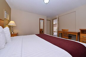 Canadas Best Value Inn & Suites Vernon