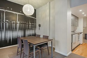 Mantra One Sandy Bay Road