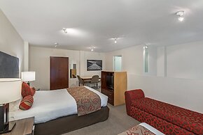 Mantra One Sandy Bay Road