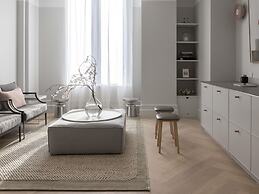 Mantra One Sandy Bay Road