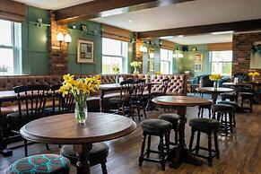 Stallingborough Grange Hotel