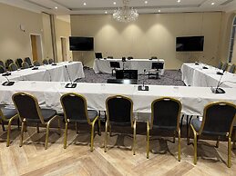 Stallingborough Grange Hotel