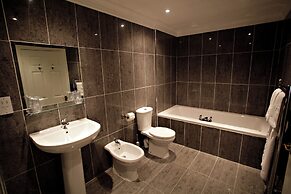 Stallingborough Grange Hotel