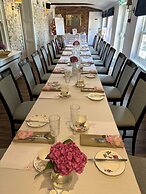Stallingborough Grange Hotel