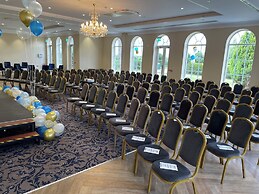 Stallingborough Grange Hotel