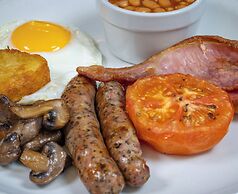 Stallingborough Grange Hotel