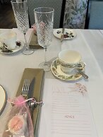 Stallingborough Grange Hotel