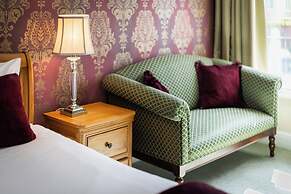 Stallingborough Grange Hotel
