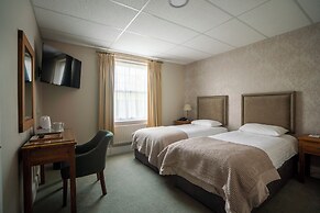 Stallingborough Grange Hotel