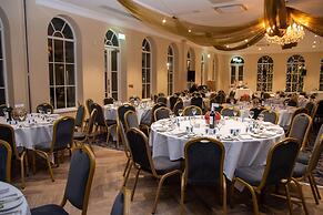 Stallingborough Grange Hotel