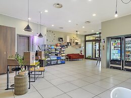 B&B Hotel Milano - Monza