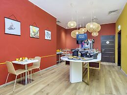 B&B Hotel Milano - Monza