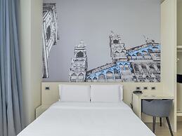 B&B Hotel Milano - Monza
