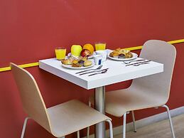 B&B Hotel Milano - Monza