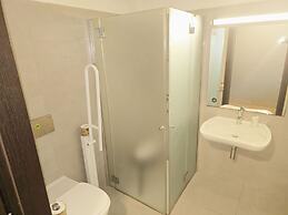 B&B Hotel Milano - Monza