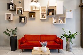 B&B Hotel Milano - Monza