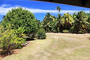 Gina's Garden Lodges