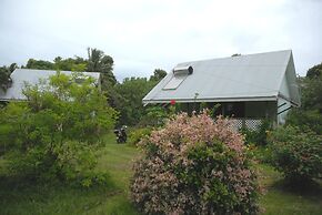 Gina's Garden Lodges
