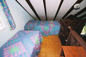 Gina's Garden Lodges
