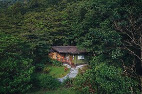 El Silencio Lodge and Spa