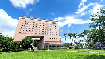 Navios Yokohama