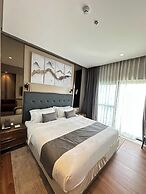 The Lake Hotel Tagaytay
