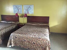 Hudson Manor Inn