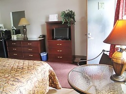 Hudson Manor Inn