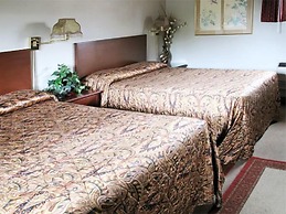 Hudson Manor Inn