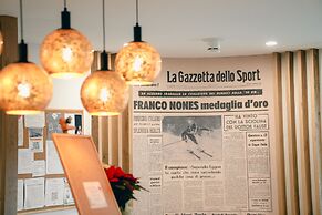 Olimpionico Hotel
