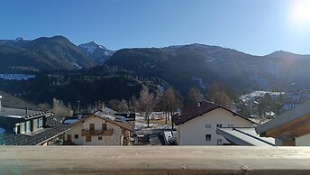 Olimpionico Hotel