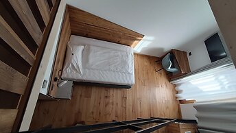Olimpionico Hotel