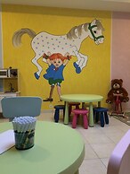 Olimpionico Hotel
