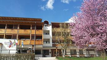 Olimpionico Hotel