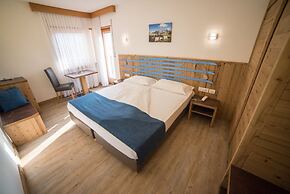 Olimpionico Hotel