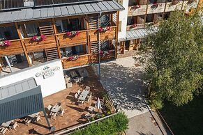Olimpionico Hotel