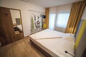 Olimpionico Hotel