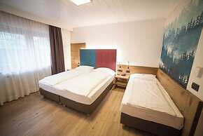 Olimpionico Hotel