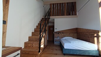 Olimpionico Hotel
