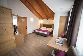 Olimpionico Hotel