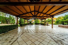 Jardines La Tejera