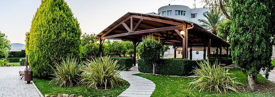 Jardines La Tejera