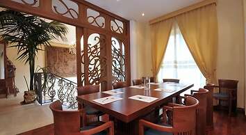 Hotel Giardino Inglese