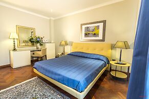 Hotel Giardino Inglese