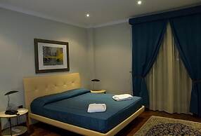 Hotel Giardino Inglese