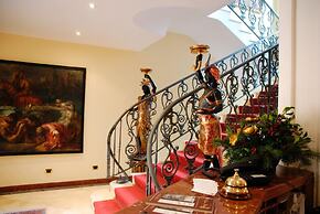 Hotel Giardino Inglese