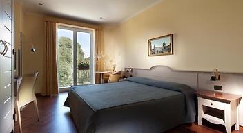 Hotel Giardino Inglese
