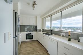 Cashelmara Beachfront Apartments