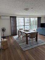 Cashelmara Beachfront Apartments