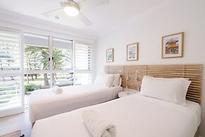 Cashelmara Beachfront Apartments